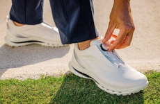 Anatomical Performance Golf Shoes