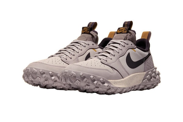 Weather-Ready Sneaker Editions