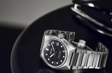 Stainless Steel Mechanical Watches