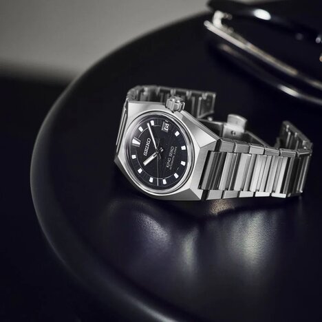 Stainless Steel Mechanical Watches