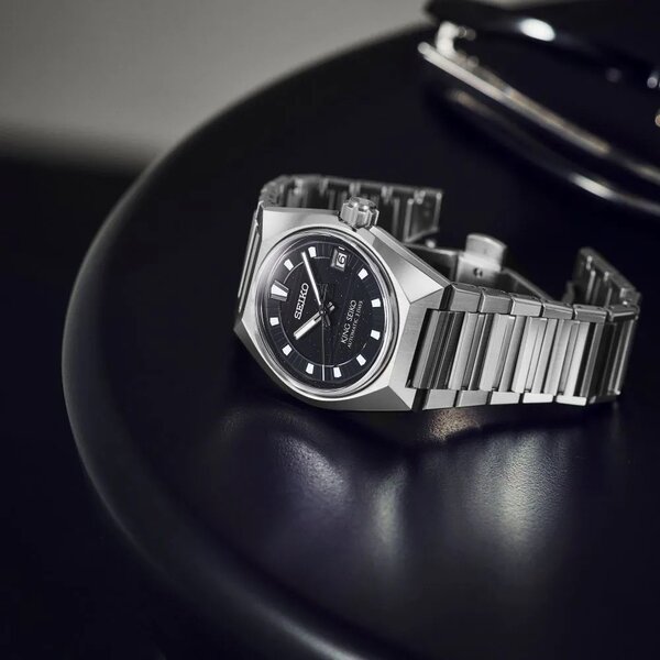 Stainless Steel Mechanical Watches