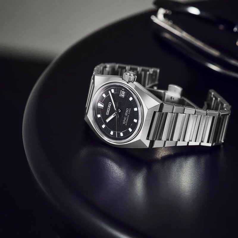 Stainless Steel Mechanical Watches