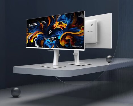 Mac-Optimized Ultrawide Monitors