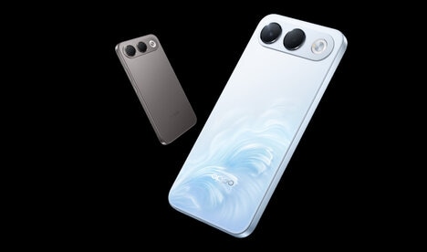 High-Capacity Smartphone Models