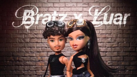 Y2K Nostalgia Fashion Dolls