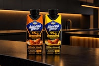 Pea Protein Drinks Image 1