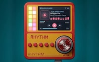 Purpose-Built Portable Music Players Image 1