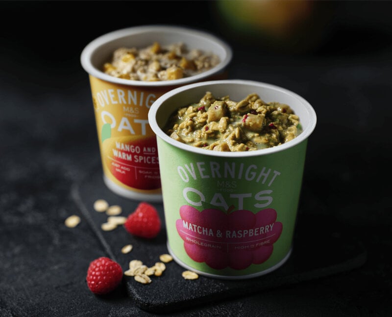 Naturally Sweetened Cereals