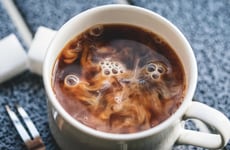 Zero-Sugar Flavored Coffee Creamers