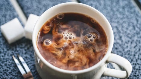 Zero-Sugar Flavored Coffee Creamers