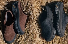 Urban-Outdoor Slides