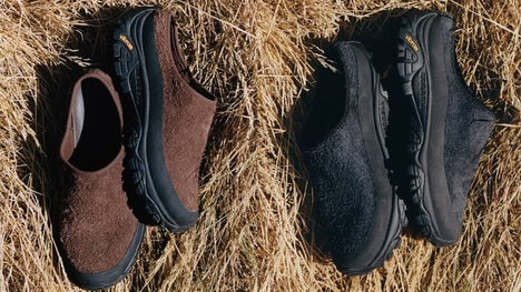 Urban-Outdoor Slides