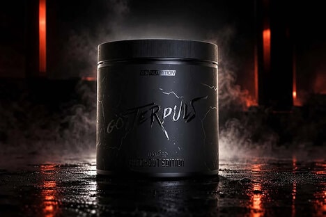 Stealthy Pre-Workout Formulas