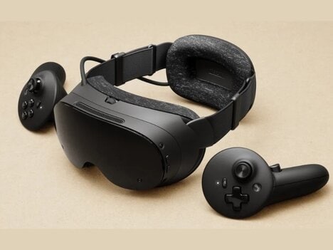 Premium Headset Accessory Details
