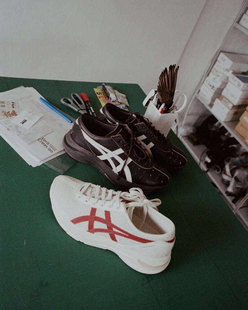Tailored Athletic Joint Collections