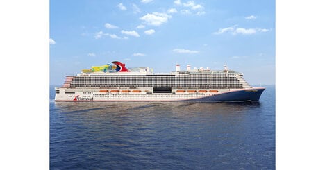 Multilevel Family Cruise Experiences