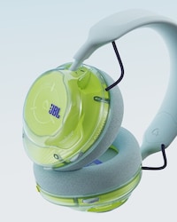 Colorful Wireless Gaming Headsets Image 1
