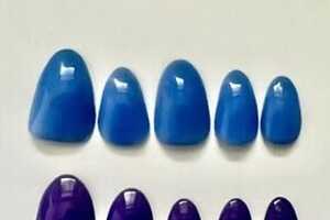 Bio-Based Gel Polishes Article Thubnail