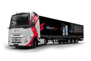 Centralized Commercial Vehicle Computers Article Thubnail
