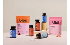 Midlife Wellness Retail