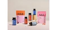 Midlife Wellness Retail Image 1
