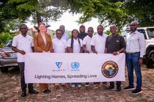 Community Solar Access Programs Article Thubnail