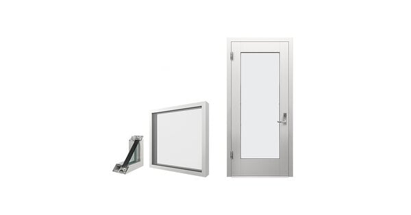 Protective Window Systems