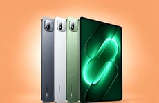 High-Refresh Android Tablet Series