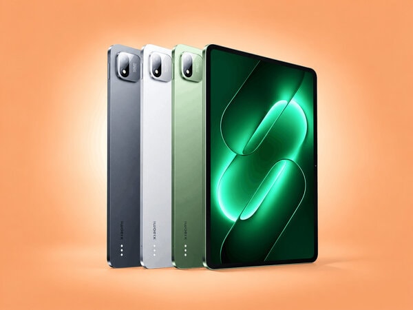 High-Refresh Android Tablet Series