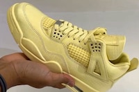 Toned Sneaker Collaborations
