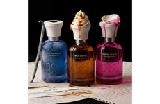 Perfumer-Led Fragrance Collections