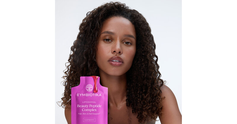 Liposomal Beauty Supplements