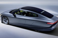 Ultra-Efficient Front-Wheel Coupes