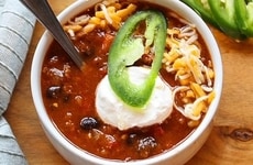 Savory Pumpkin Seasonal Menus