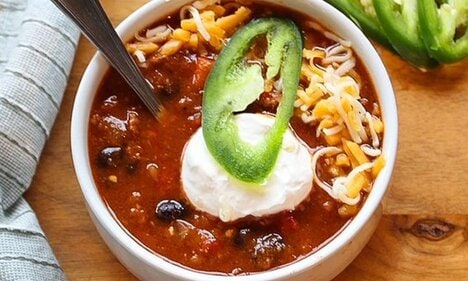 Savory Pumpkin Seasonal Menus