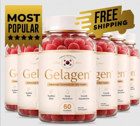 Skin Wellness Gummies