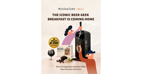 Guided Homebrewing Stout Kits