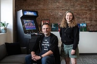AI-Powered Game NPC Behaviors
