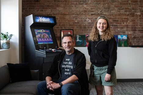 AI-Powered Game NPC Behaviors