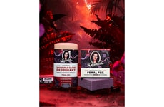Celebrity-Designed Grooming Scents