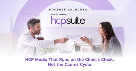 Clinical Intent Advertising