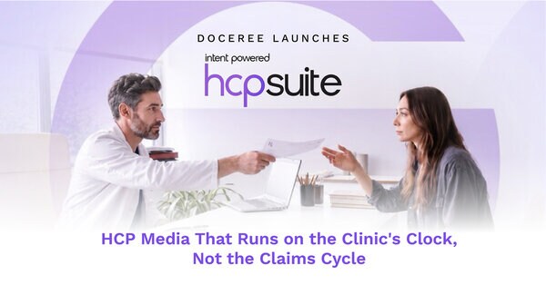Clinical Intent Advertising