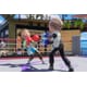 Resort-Style Sports Games Image 1
