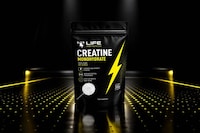 Unflavored Creatine Powders Image 1