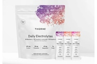 Fruit-Forward Electrolyte Stick Packs