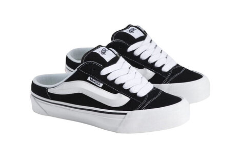 Habit-Responsive Skate Shoe Designs