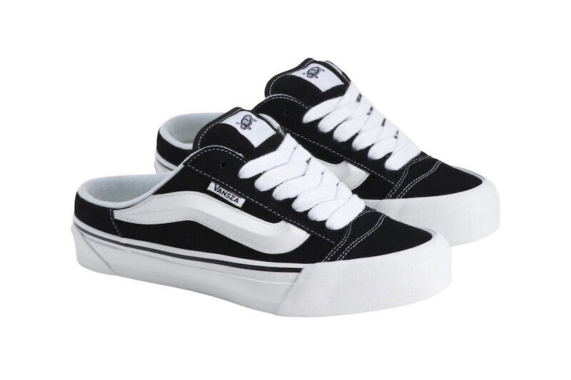 Habit-Responsive Skate Shoe Designs