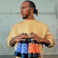 Non-Alcoholic Agave Spirit Releases Image 1