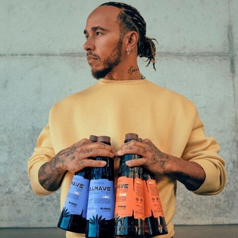 Non-Alcoholic Agave Spirit Releases