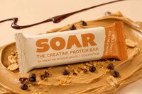 Peanut-Forward Creatine Protein Bars Image 1
